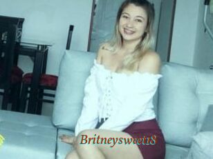 Britneysweet18