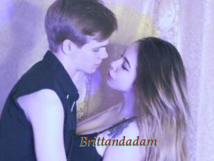 Brittandadam