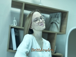 Brittdowlen