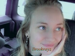 Brookrayz