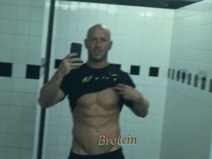 Brotein