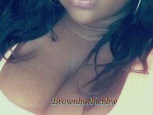 Brownbarbiebbw