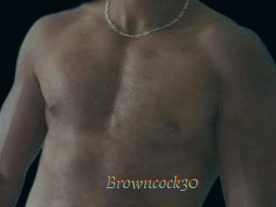 Browncock30