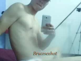 Brucesexhot