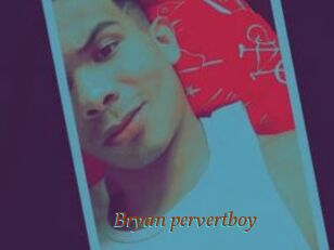 Bryan_pervertboy