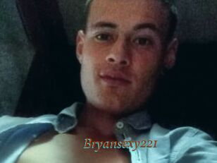 Bryansexy221