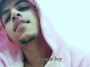 Bryson_boy