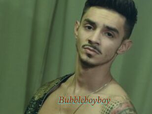 Bubbleboyboy