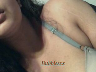 Bubblesxx