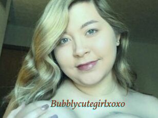 Bubblycutegirlxoxo