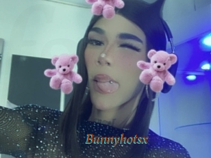 Bunnyhotsx