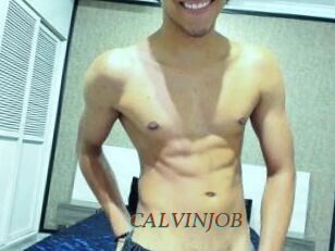 CALVINJOB