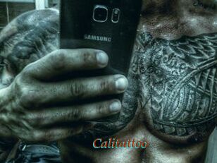 Calitattoo