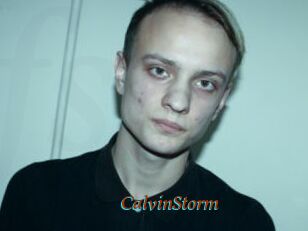 CalvinStorm