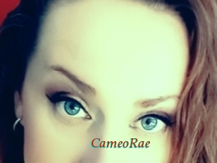 CameoRae