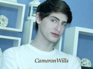 CameronWills