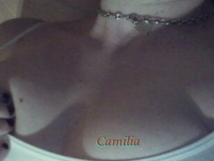 Camilia