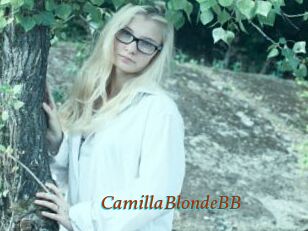 CamillaBlondeBB