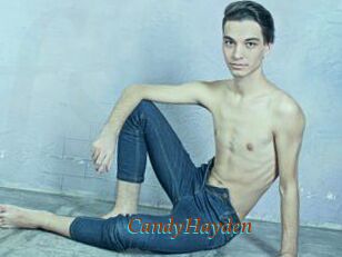 CandyHayden