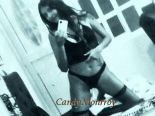 CandyMonrroy