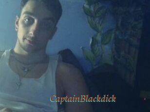 CaptainBlackdick