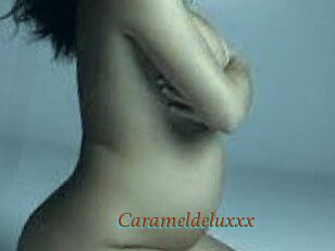 Carameldeluxxx