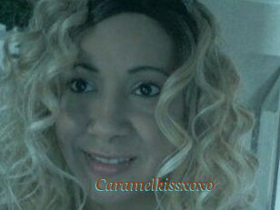 Caramelkissxoxo