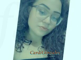 CardiGonzales