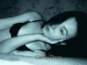 Carrie_Dean