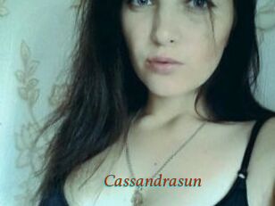 Cassandra_sun