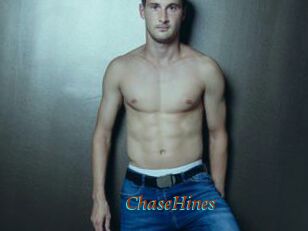 ChaseHines