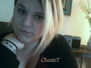 ChasteT