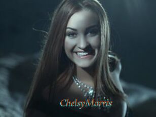 ChelsyMorris