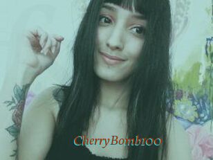 CherryBomb100