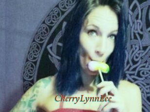 CherryLynnLee