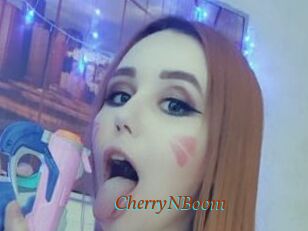 CherryNBoom