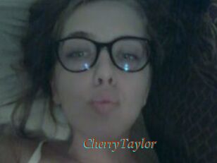 CherryTaylor