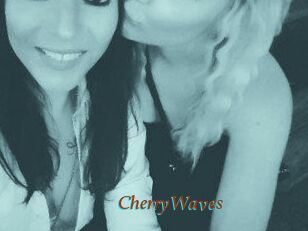 CherryWaves