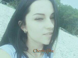 Chertoffka