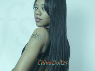 ChinaDoll25