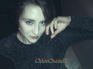 ChloeChanelll