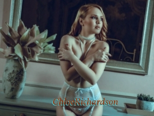 ChloeRichardson