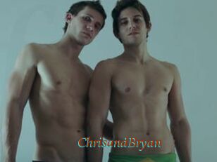 ChrisandBryan