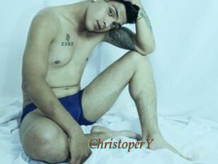 ChristoperY