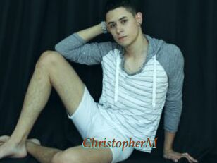 ChristopherM