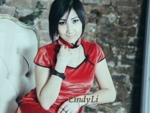 CindyLi