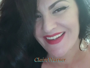 ClaireWarner