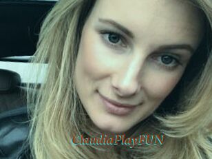 ClaudiaPlayFUN