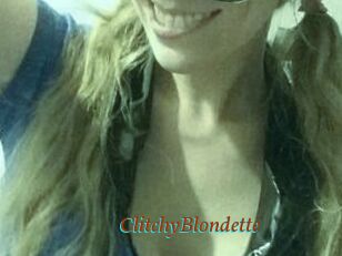 ClitchyBlondette