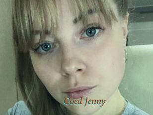 Coed_Jenny